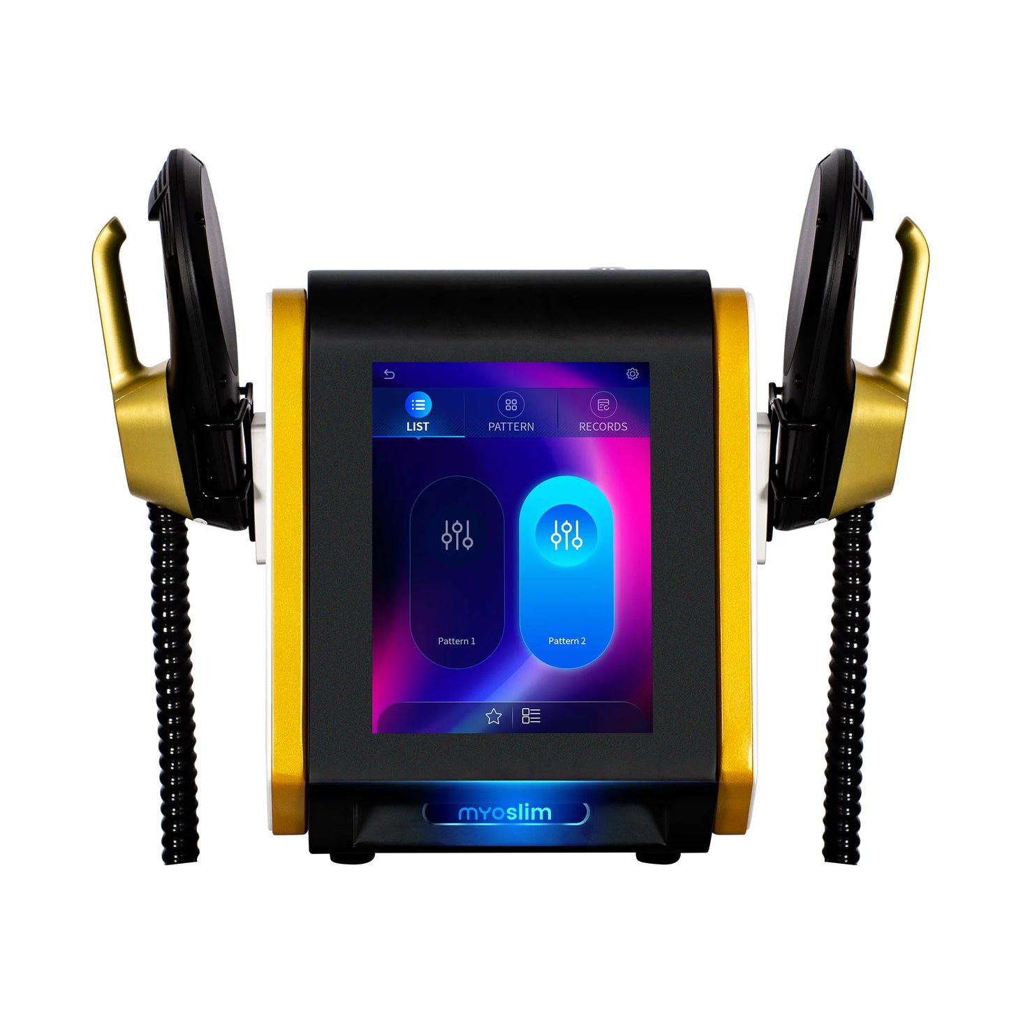 RF Body Sculpting machine part handle Muscle Stimulator Fat Burn buttock Pelvic Cushion Free Delivery