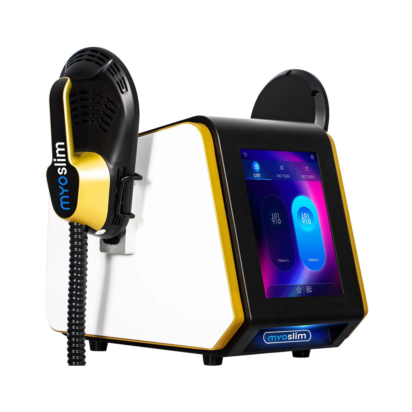 RF Body Sculpting machine part handle Muscle Stimulator Fat Burn buttock Pelvic Cushion Free Delivery