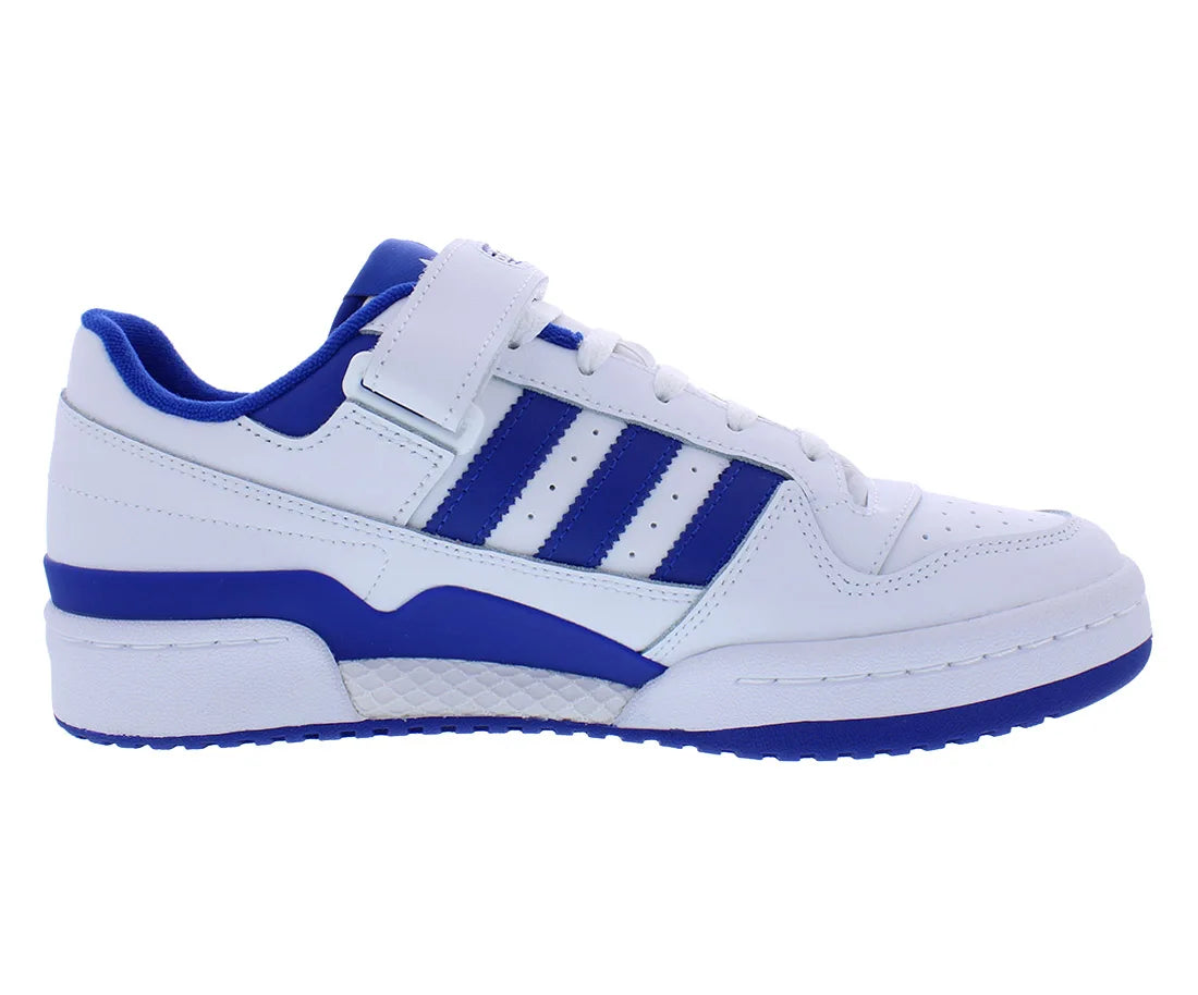 Adidas Forum Low Men's Shoes Comfortable Stylish Footwear