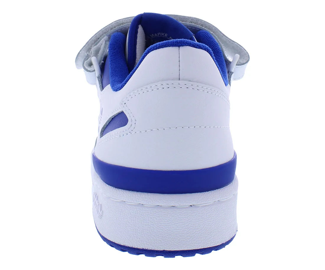 Adidas Forum Low Men's Shoes Comfortable Stylish Footwear