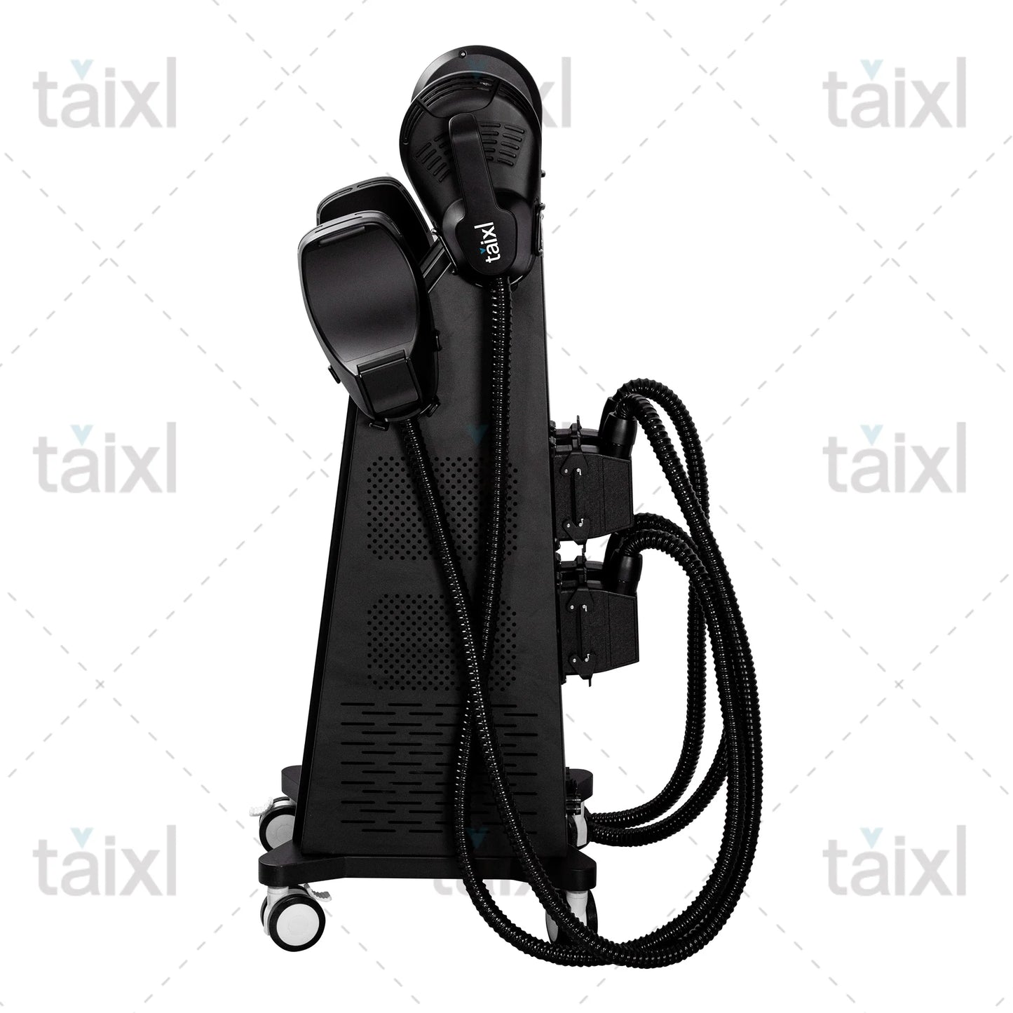 Taixl Muscle Stimulation Fat Removal Body Slimming Hip Shaping Machine EMS Weight Loss Salon Muscle Training