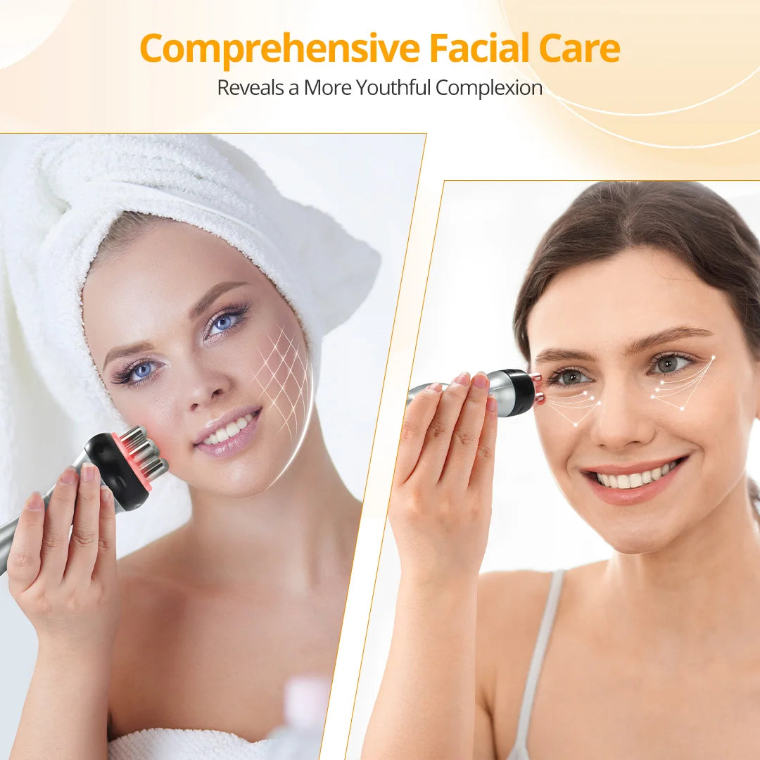 Aristorm professional cavitation 80k Body Massagers Multi-Polar Radio Frequency Anti-Wrinkle Skin Rejuvenation Lift