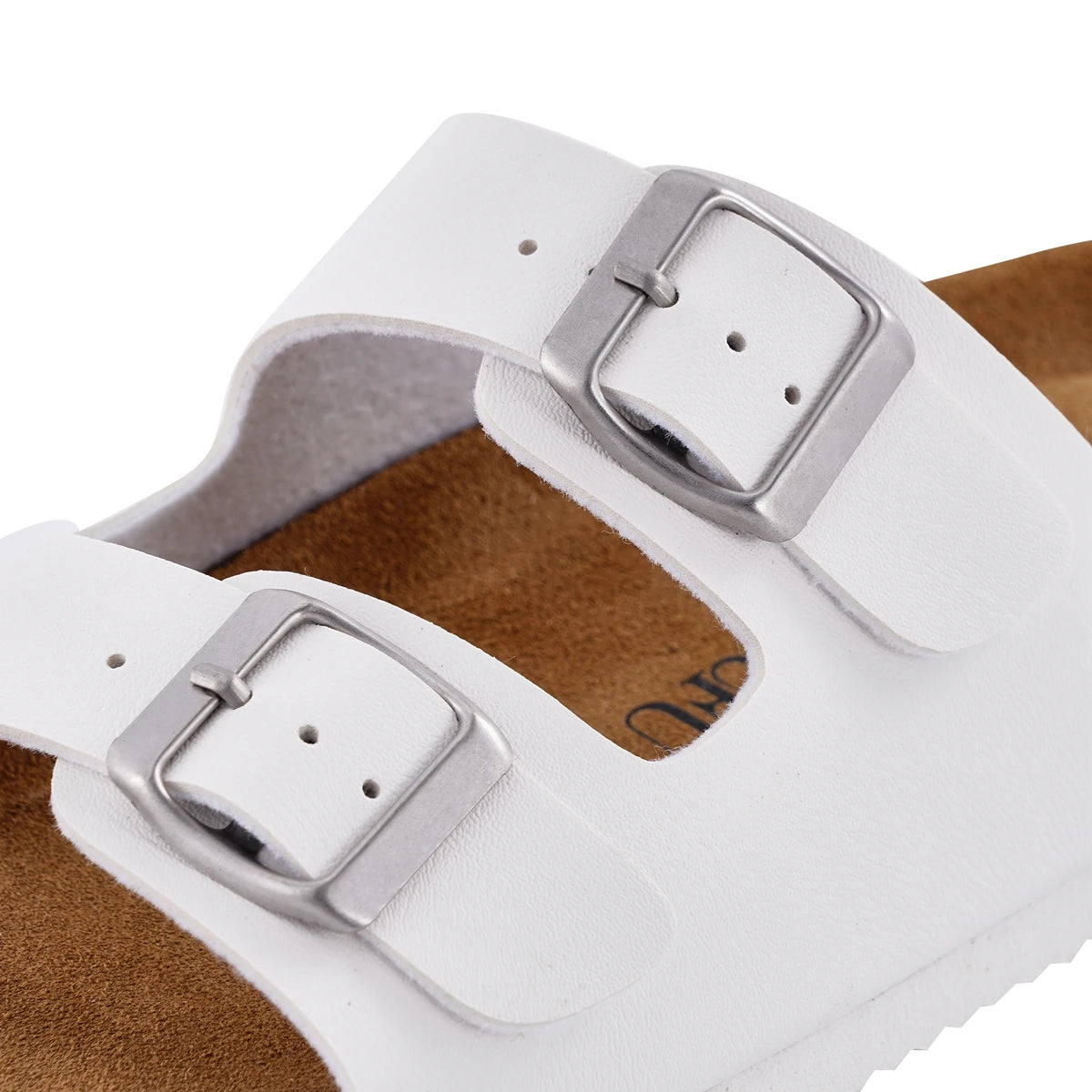 Sufu Women's Slippers Comfortable Breathable Home Footwear Soft Slip On Design