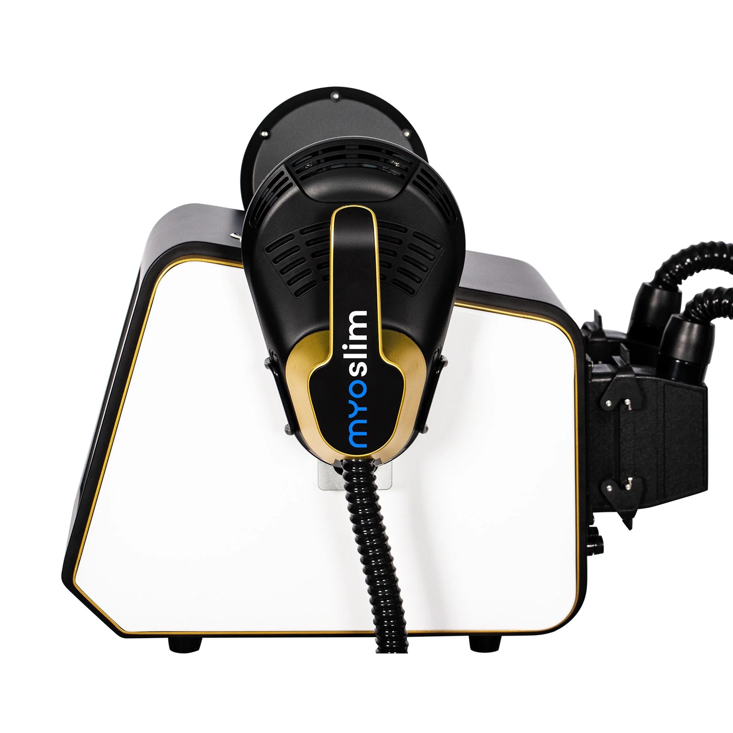 RF Body Sculpting machine part handle Muscle Stimulator Fat Burn buttock Pelvic Cushion Free Delivery