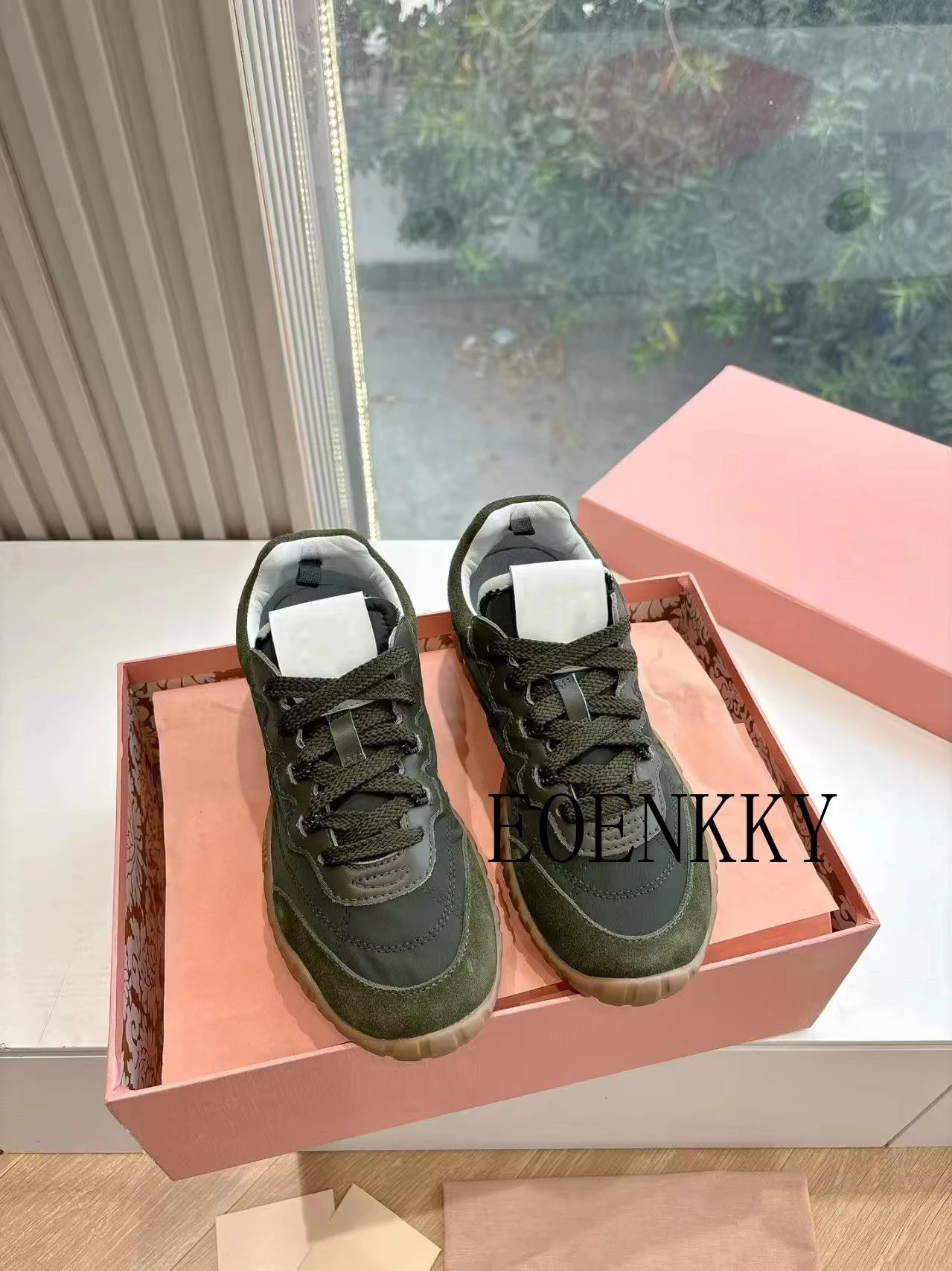 Designer Brand Men's Vulcanized Sneakers Summer Casual Shoes Outdoor Running Platform Skateboard Tennis