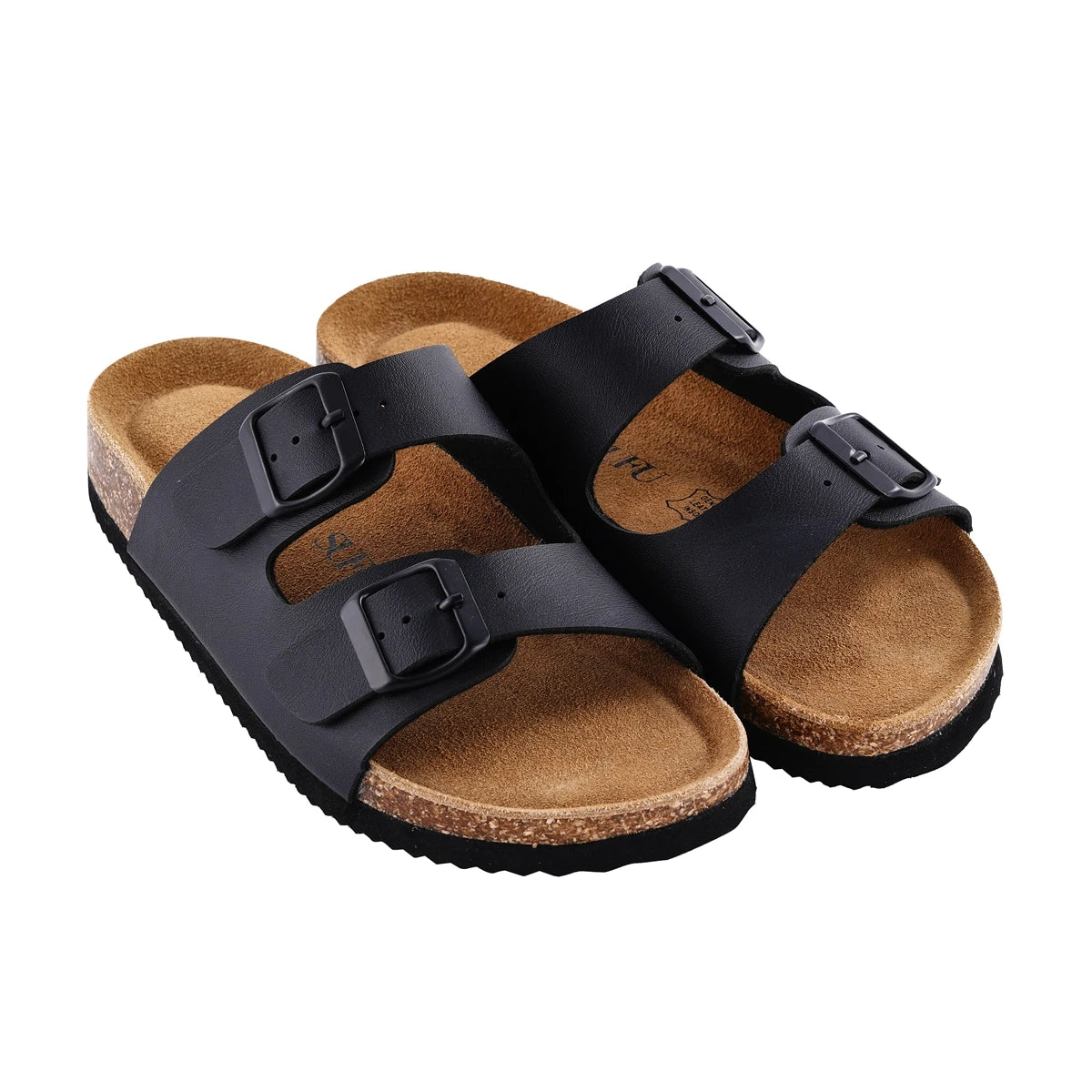 Sufu Women's Slippers Comfortable Breathable Home Footwear Soft Slip On Design