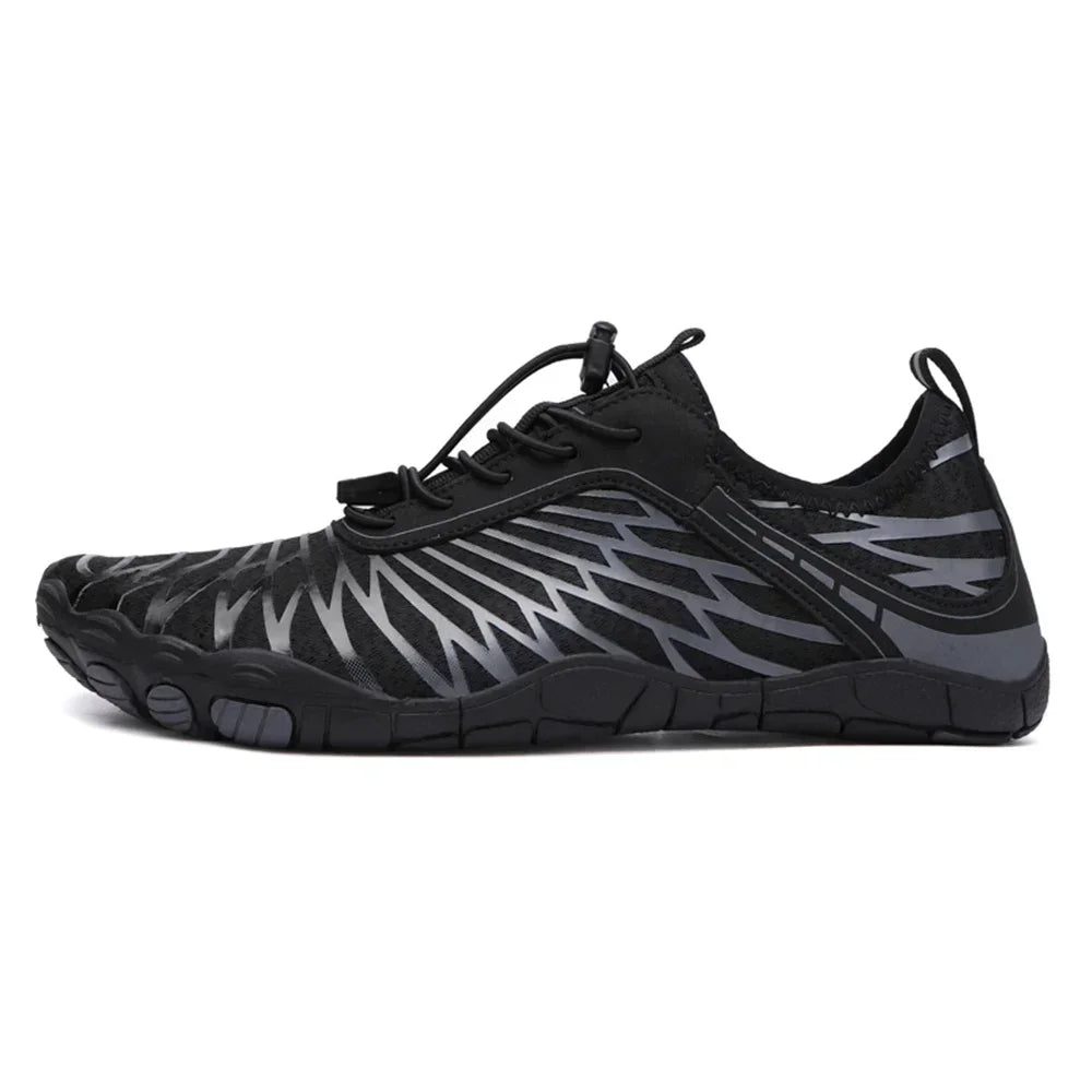 Outdoor Beach Swim Aquatic Trekking Quick Dry Shoe Lightweight Casual Water Hiking Sneaker Wading Sports Surf Non Slip