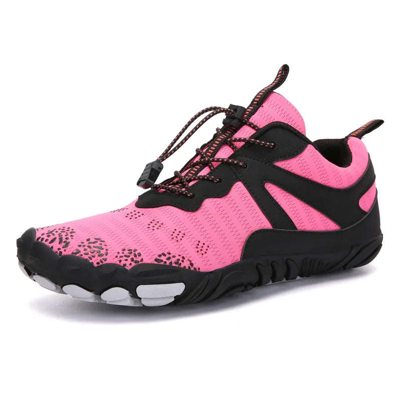 Unisex Barefoot Shoes Gym Sport Running Fitness Sneakers Outdoor Beach Water Sports Aqua Shoes Men Women Size 35-40