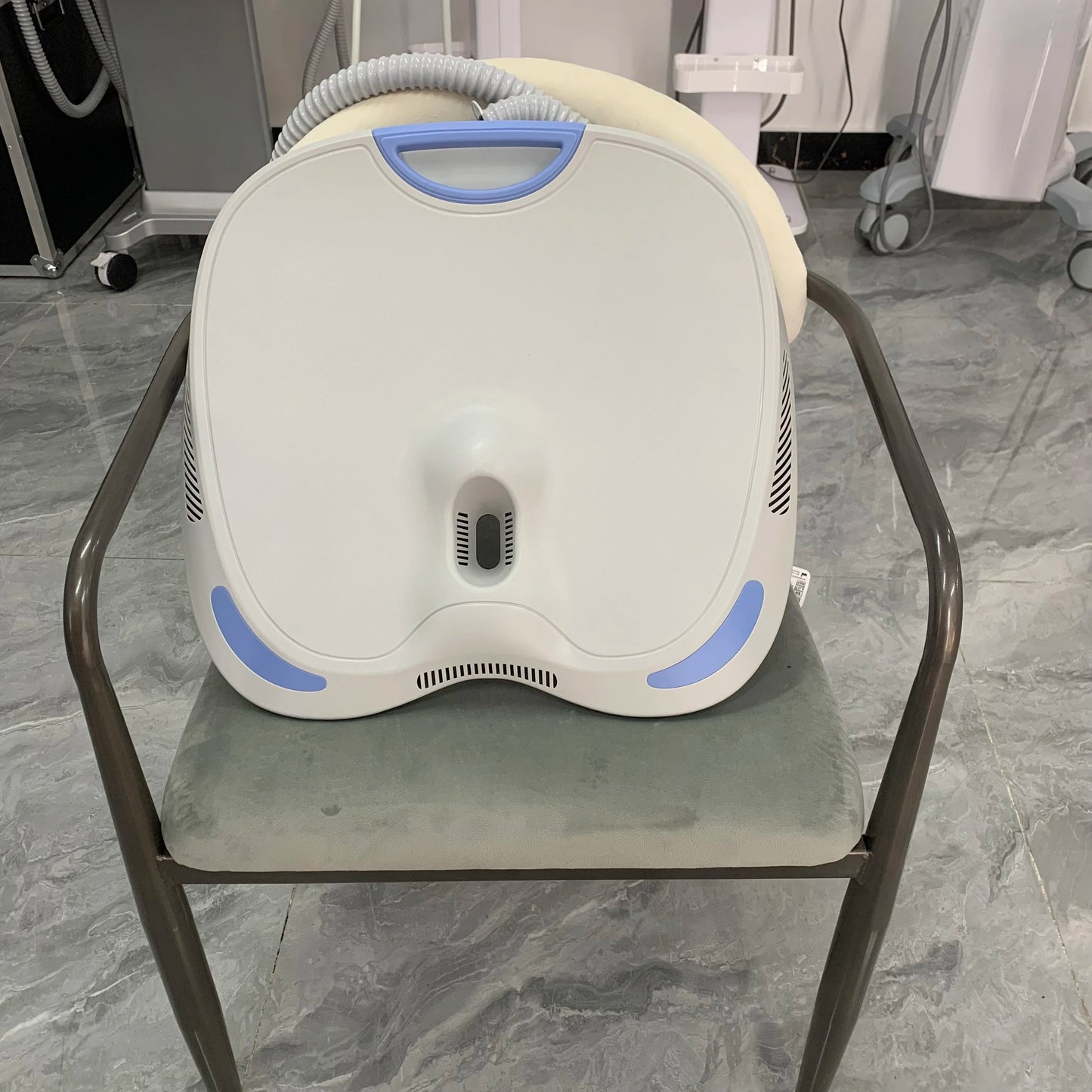 EMSzero Body fitnes Electromagnet Slimming 6500W High Power 4 Handles Reducing Fat Machine Beauty Salon New EMS zero Weight Loss