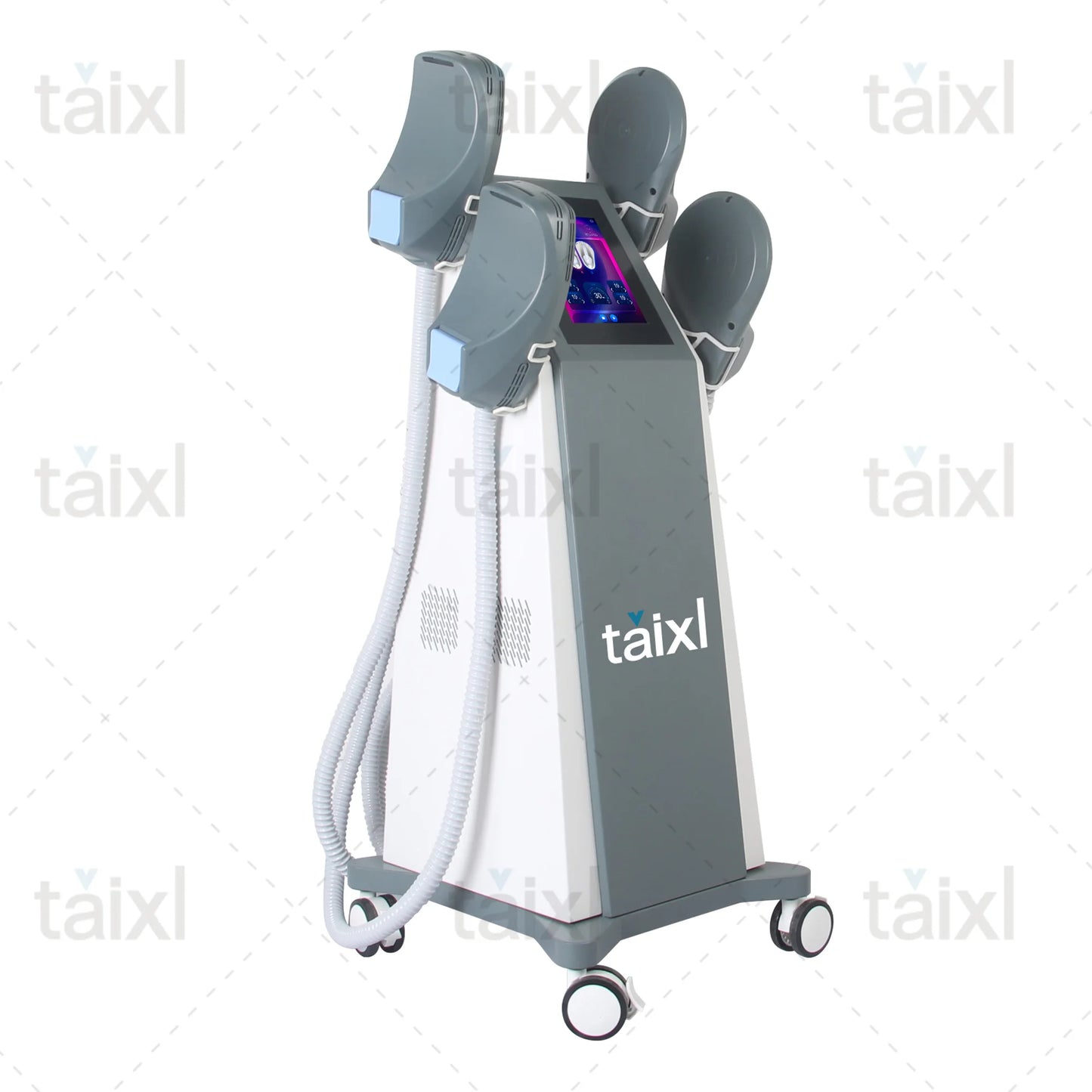 Body Muscle Stimulater Machine Fat Removal Profesional Salon Slimming Butt Build Weight Lose CE Approval