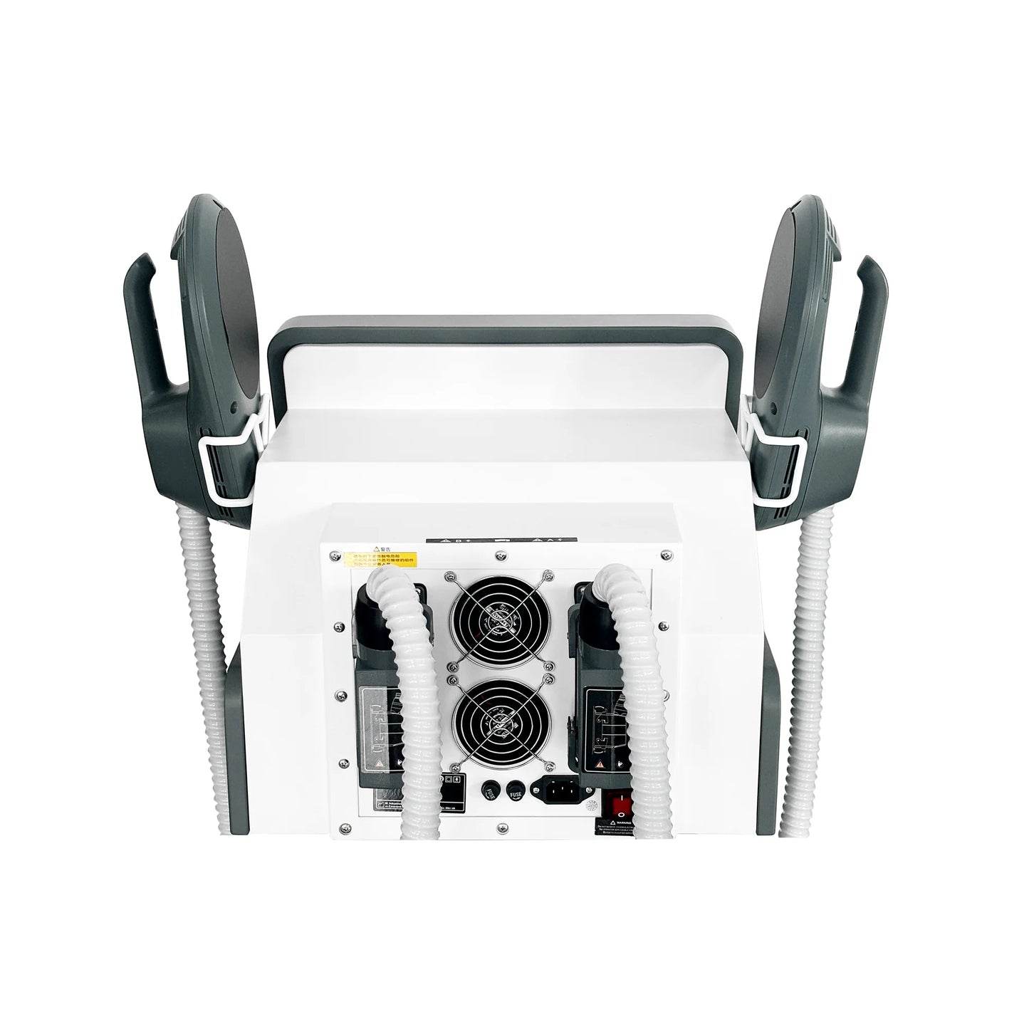 Myosilm EMS Nova Upgrade Body Sculpting Machine 2025 Professional NEO 6500W 200HZ Abdominal Muscle Building Slimming Device