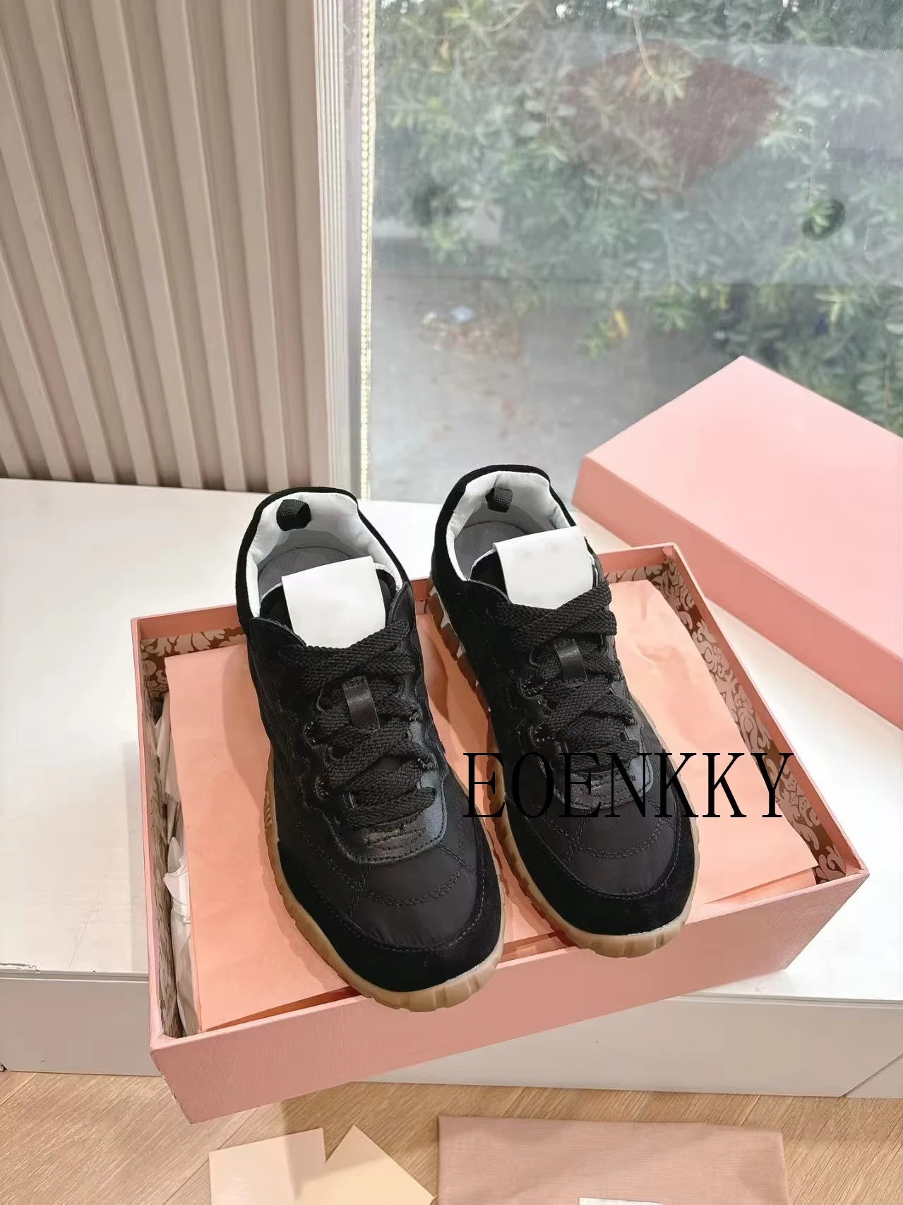 Designer Brand Men's Vulcanized Sneakers Summer Casual Shoes Outdoor Running Platform Skateboard Tennis