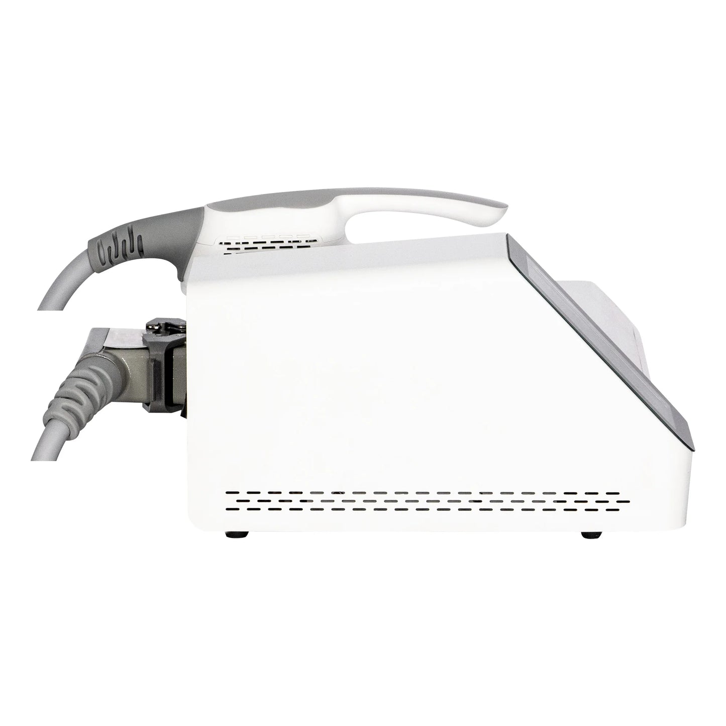 Myoslim Latest Product Personal Portable Electromagnetic Body Slimming Muscle Stimulate Fat Removal Build Sculpting Machine