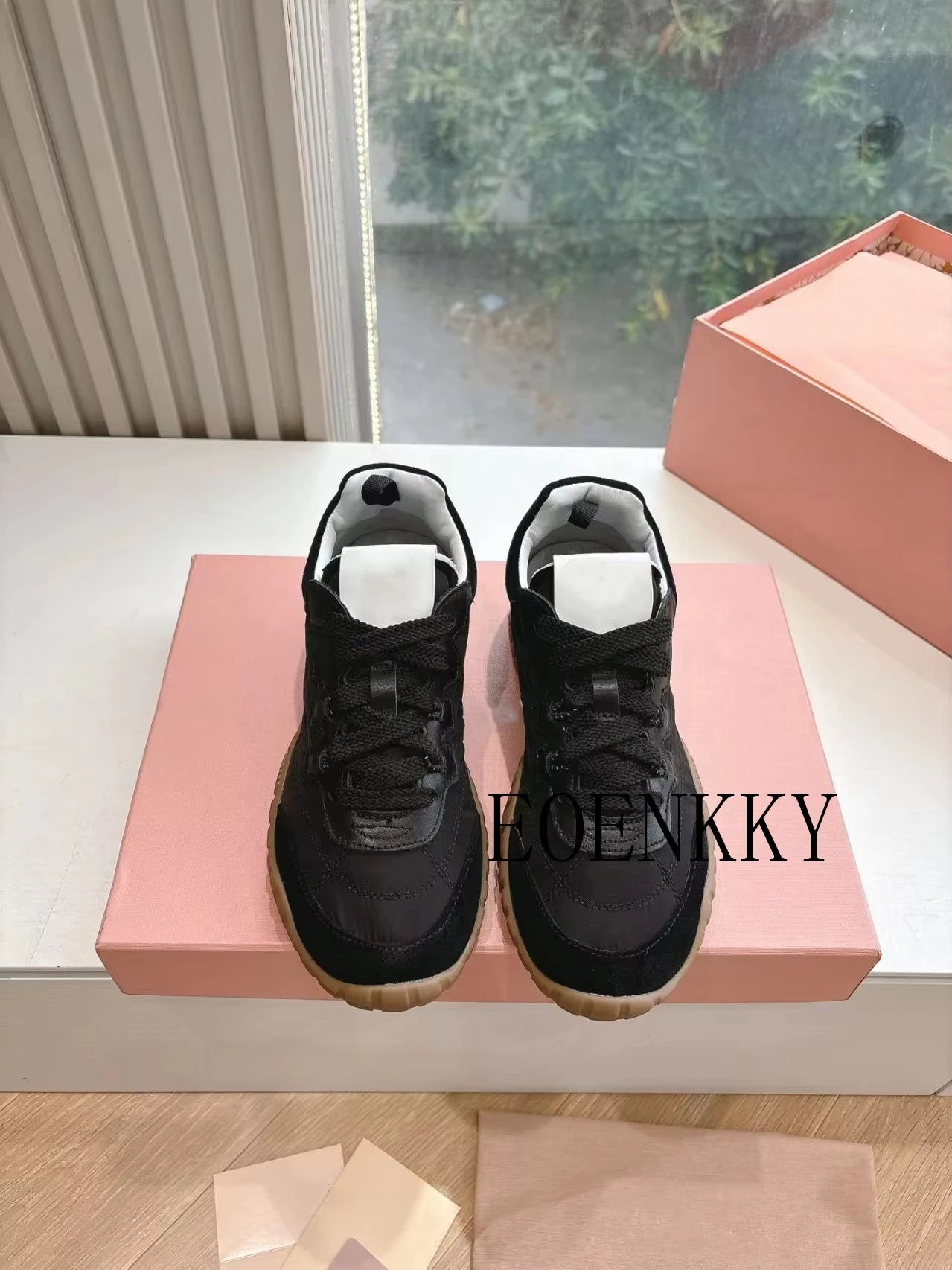 Designer Brand Men's Vulcanized Sneakers Summer Casual Shoes Outdoor Running Platform Skateboard Tennis