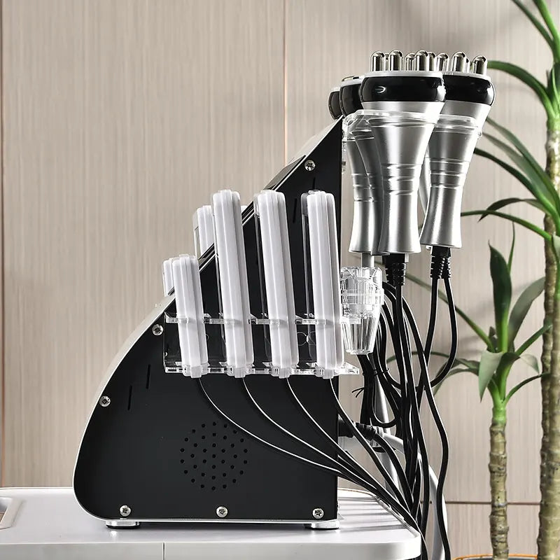 Body Massager Multifunction Beauty Device Skin Care Tool for Cellulite Glutes and Calf