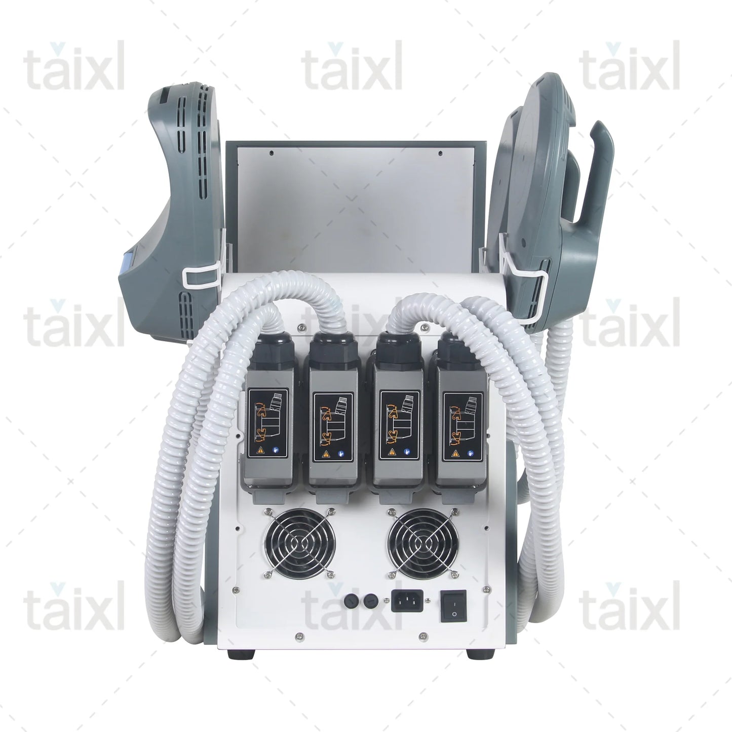 2025 NEW 6500W EMStaixl Neo RF Body Sculpt Machine PRO Ultra Mini Fat Burning EM Electromagnetic Muscle Stimulation Slim