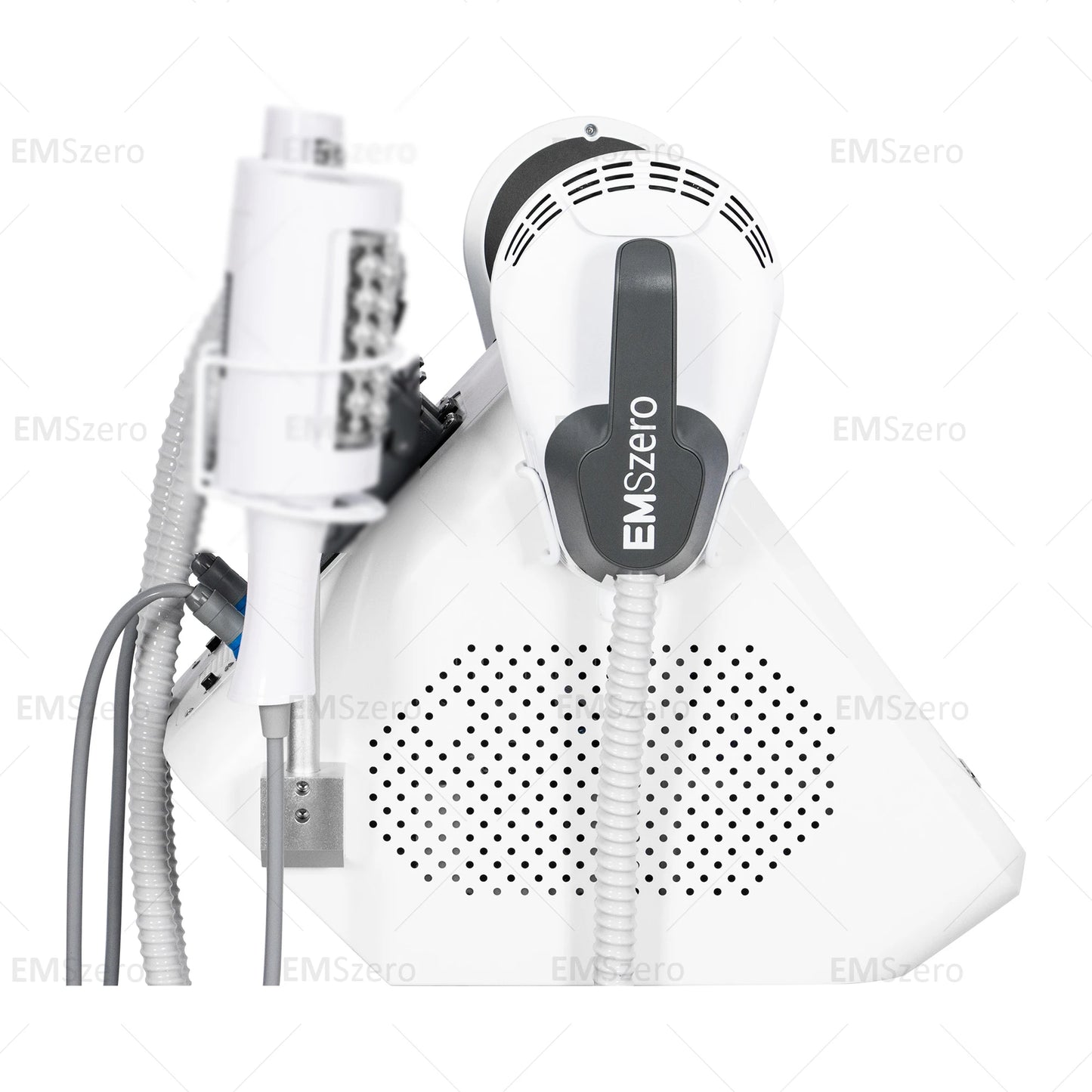 Newest Vacuum Inner Ball Roller 360 Degree Rolling Cellulite Massage Weights Loss Machine Body Muscle body slimming fat removal