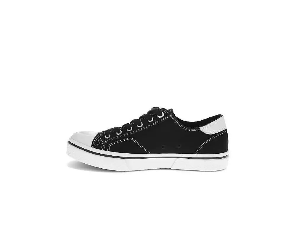 Starter Men's Tradition Low Sneakers Athletic Footwear