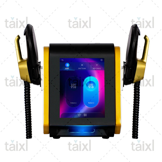 RF Body Sculpting machine part handle Muscle Stimulator Fat Burn buttock Pelvic Cushion Free Delivery
