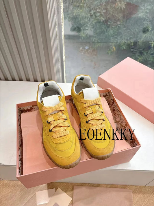 Designer Brand Men's Vulcanized Sneakers Summer Casual Shoes Outdoor Running Platform Skateboard Tennis