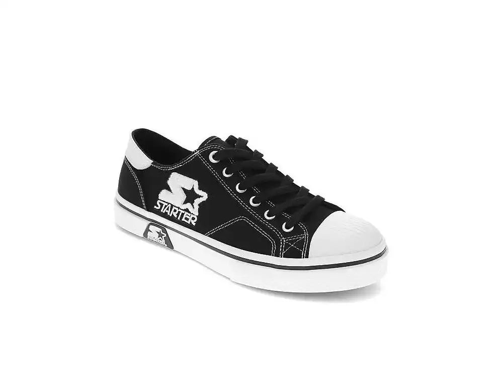 Starter Men's Tradition Low Sneakers Athletic Footwear