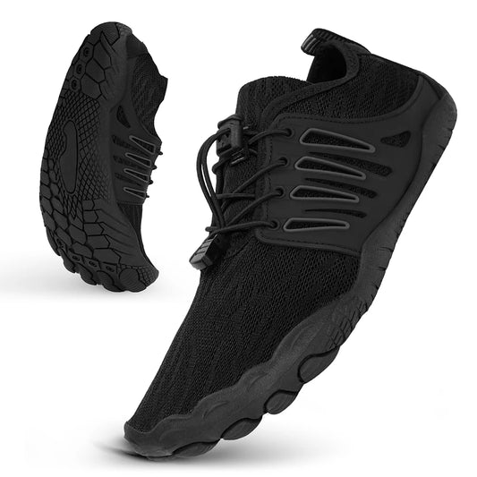Aqua Shoes Quick Drying Beach Water Shoes Unisex Swimming Aqua Slippers Barefoot Surfing Sneakers Light Seaside Summer
