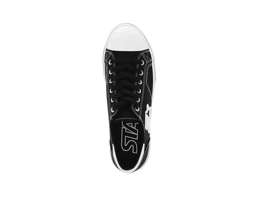 Starter Men's Tradition Low Sneakers Athletic Footwear