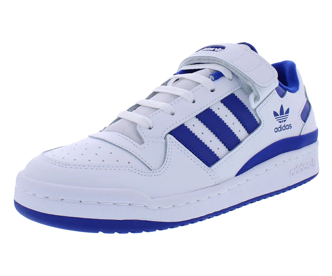 Adidas Forum Low Men's Shoes Comfortable Stylish Footwear