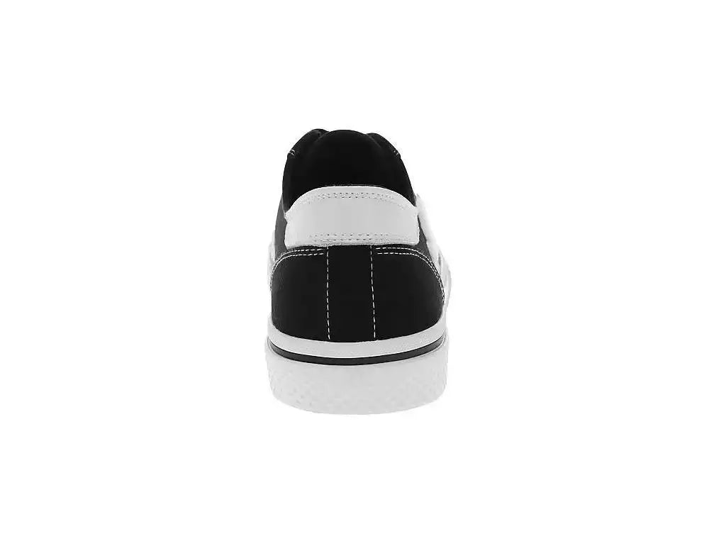 Starter Men's Tradition Low Sneakers Athletic Footwear